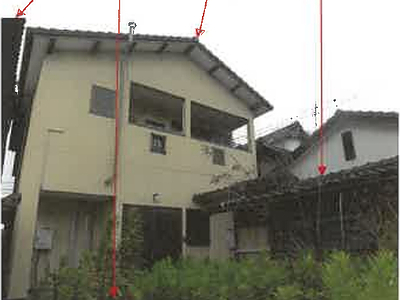長崎県南島原市 戸建て 239万円の競売物件情報 #4
