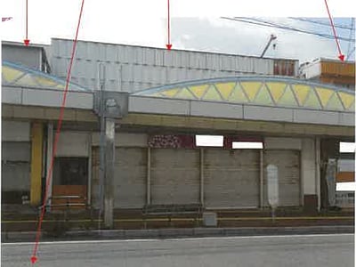 長崎県五島市 戸建て 793万円の競売物件情報 #1