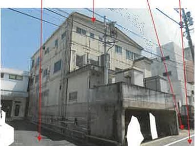 長崎県五島市 戸建て 793万円の競売物件情報 #2