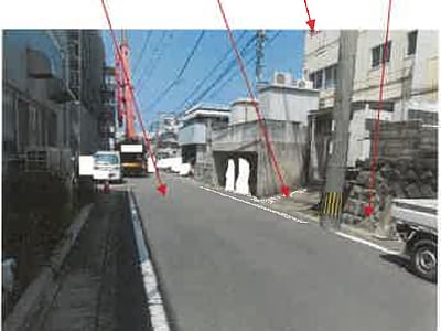 長崎県五島市 戸建て 793万円の競売物件情報 #5