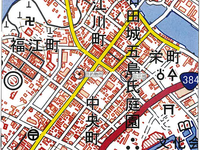 長崎県五島市 戸建て 793万円の競売物件情報 #52