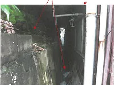 長崎県長崎市 長崎駅17分 戸建て 99万円の競売物件情報 #11