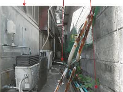 長崎県長崎市 長崎駅17分 戸建て 99万円の競売物件情報 #12