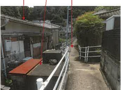 長崎県長崎市 長崎駅17分 戸建て 99万円の競売物件情報 #13