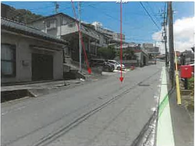 長崎県長崎市 長崎駅17分 戸建て 99万円の競売物件情報 #14
