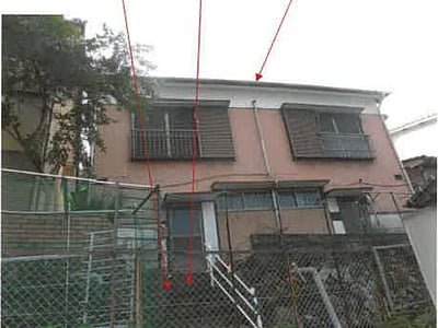 長崎県長崎市 長崎駅17分 戸建て 99万円の競売物件情報 #3