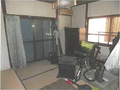 長崎県長崎市 長崎駅17分 戸建て 99万円の競売物件情報 #38
