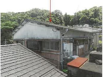 長崎県長崎市 長崎駅17分 戸建て 99万円の競売物件情報 #4