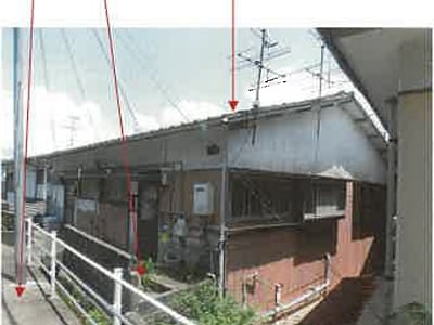 長崎県長崎市 長崎駅17分 戸建て 99万円の競売物件情報 #5