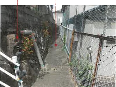 長崎県長崎市 長崎駅17分 戸建て 99万円の競売物件情報 #6