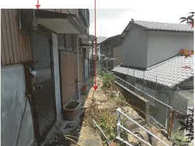 長崎県長崎市 長崎駅17分 戸建て 99万円の競売物件情報 #8