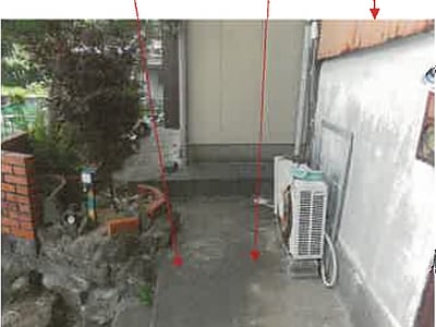 長崎県長崎市 長崎駅17分 戸建て 99万円の競売物件情報 #9