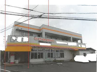 (値下げ) 長崎県島原市 島原駅24分 戸建て 681万円の競売物件情報 #1