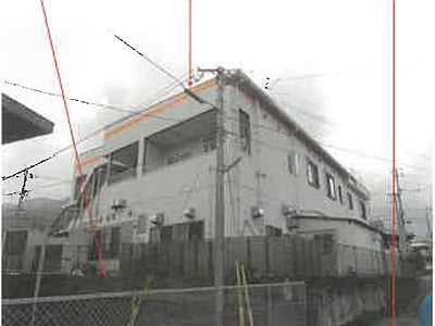 (値下げ) 長崎県島原市 島原駅24分 戸建て 681万円の競売物件情報 #2