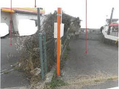 (値下げ) 長崎県島原市 島原駅24分 戸建て 681万円の競売物件情報 #5