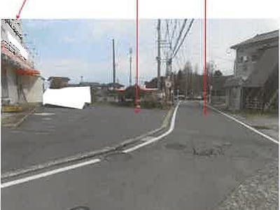 (値下げ) 長崎県島原市 島原駅24分 戸建て 681万円の競売物件情報 #7