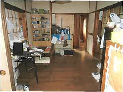 熊本県熊本市東区 武蔵塚駅26分 戸建て 335万円の競売物件情報 #12