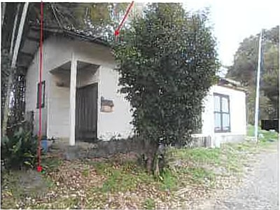 熊本県熊本市東区 武蔵塚駅26分 戸建て 335万円の競売物件情報 #3