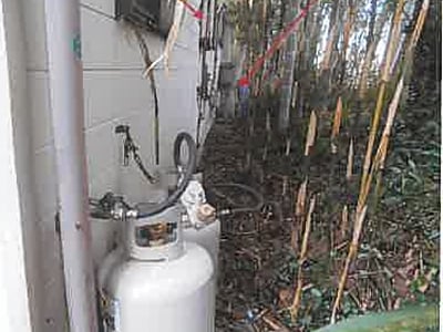 熊本県熊本市東区 武蔵塚駅26分 戸建て 335万円の競売物件情報 #4
