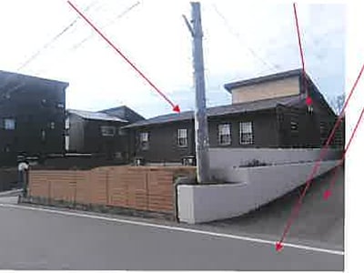 熊本県熊本市東区 健軍町駅 戸建て 2,873万円の競売物件情報 #2