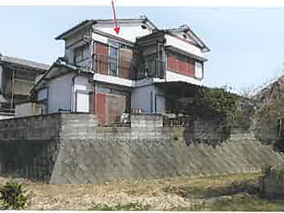 (値下げ) 熊本県荒尾市 南荒尾駅12分 戸建て 386万4,000円の競売物件情報 #1