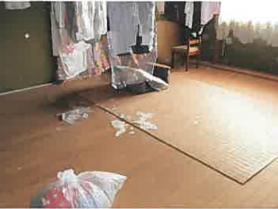 (値下げ) 熊本県玉名市 玉名駅19分 戸建て 73万5,000円の競売物件情報 #18