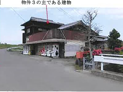 (値下げ) 熊本県玉名市 玉名駅19分 戸建て 73万5,000円の競売物件情報 #2