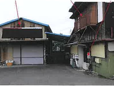 (値下げ) 熊本県玉名市 玉名駅19分 戸建て 73万5,000円の競売物件情報 #3