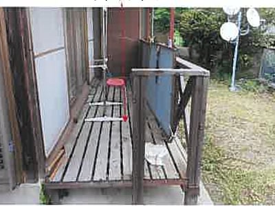 (値下げ) 熊本県玉名市 玉名駅19分 戸建て 73万5,000円の競売物件情報 #5