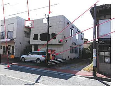 熊本県山鹿市 戸建て 318万円の競売物件情報 #3