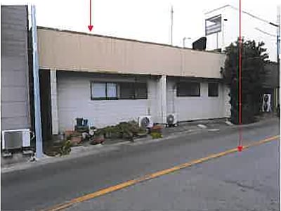 熊本県熊本市中央区 神水交差点駅20分 戸建て 971万円の競売物件情報 #1