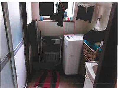 熊本県熊本市中央区 神水交差点駅20分 戸建て 971万円の競売物件情報 #13