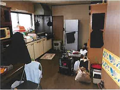 熊本県熊本市中央区 神水交差点駅20分 戸建て 971万円の競売物件情報 #17