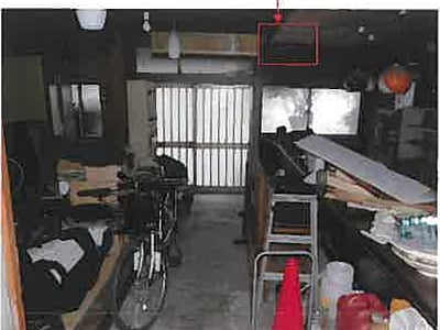 熊本県熊本市中央区 神水交差点駅20分 戸建て 971万円の競売物件情報 #24
