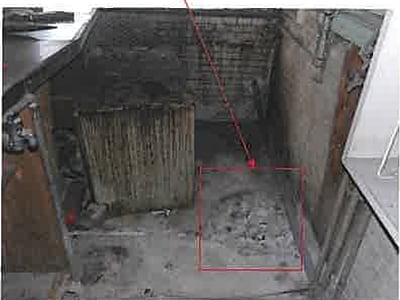 熊本県熊本市中央区 神水交差点駅20分 戸建て 971万円の競売物件情報 #28