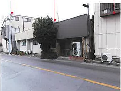 熊本県熊本市中央区 神水交差点駅20分 戸建て 971万円の競売物件情報 #4