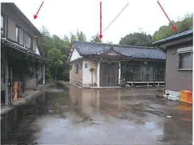 (値下げ) 熊本県天草市 戸建て 133万2,000円の競売物件情報 #4