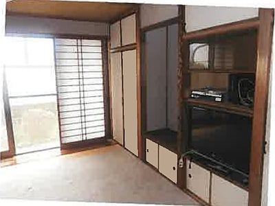 熊本県熊本市東区 健軍校前駅26分 戸建て 1,362万円の競売物件情報 #18