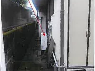 熊本県熊本市東区 健軍校前駅26分 戸建て 1,362万円の競売物件情報 #7