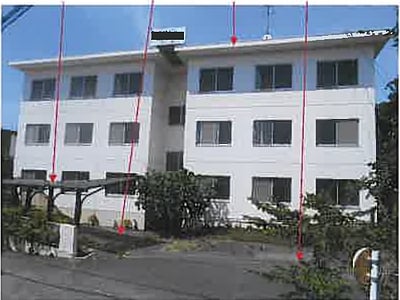熊本県熊本市中央区 坪井川公園駅11分 戸建て 885万円の競売物件情報 #2