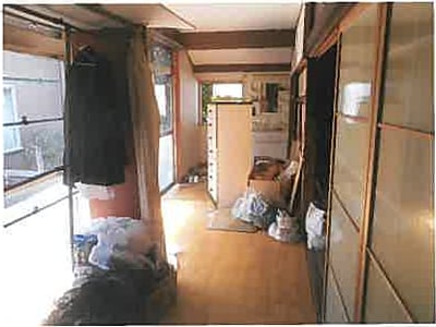 熊本県熊本市中央区 坪井川公園駅11分 戸建て 885万円の競売物件情報 #27