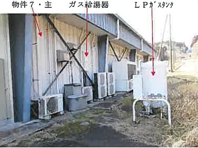 (値下げ) 熊本県上益城郡山都町 戸建て 1,171万2,000円の競売物件情報 #2