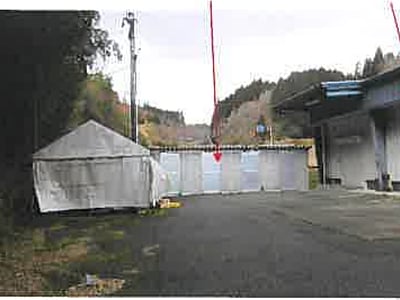 (値下げ) 熊本県上益城郡山都町 戸建て 1,171万2,000円の競売物件情報 #4