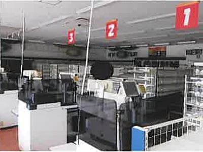 (値下げ) 熊本県上益城郡山都町 戸建て 1,171万2,000円の競売物件情報 #9