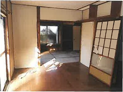 熊本県熊本市中央区 水前寺公園駅8分 戸建て 342万円の競売物件情報 #12