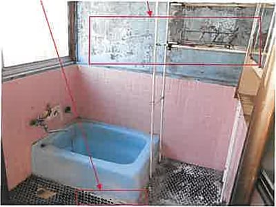 熊本県熊本市中央区 水前寺公園駅8分 戸建て 342万円の競売物件情報 #15