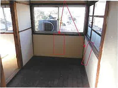 熊本県熊本市中央区 水前寺公園駅8分 戸建て 342万円の競売物件情報 #16