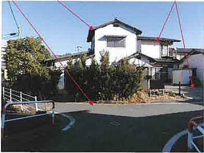 熊本県熊本市中央区 水前寺公園駅8分 戸建て 342万円の競売物件情報 #5