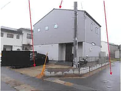 熊本県菊池郡菊陽町 三ツ石駅22分 戸建て 2,348万4,000円の競売物件情報 #1