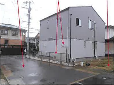 熊本県菊池郡菊陽町 三ツ石駅22分 戸建て 2,348万4,000円の競売物件情報 #3